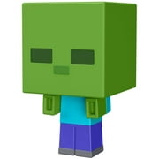 Minecraft Toys Mob Head Minis Figures Gifts for Kids